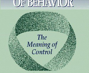 William T. Powers – Making Sense of Behavior – The Meaning of Control