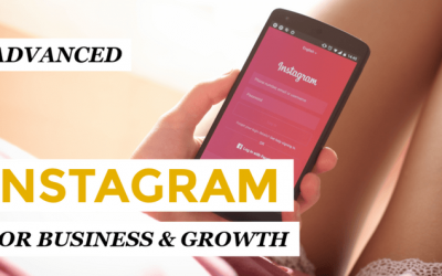 Wired Creatives – Instagram Masterclass for Business and Growth