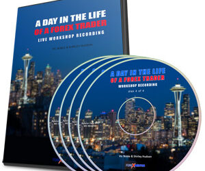 Workshop Detailed Agenda – A Day In The Life Of A Forex Trader