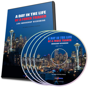 Workshop Detailed Agenda – A Day In The Life Of A Forex Trader Download