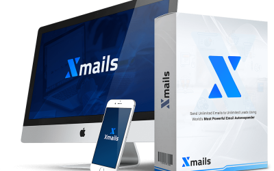 Xmails – Powerful Email Autoresponder