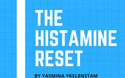 Yasmina Ykelenstam – Histamine Reset