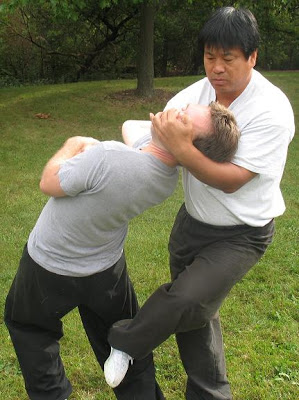 Yin-Style-Bagua-He-Jinbao-Seizing-and-Grasping1