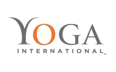 Yoga International Spring Digital Conference 2016