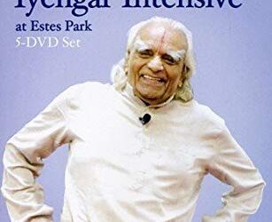 Yoga Journal – B.K.S. Iyengar Yoga Masterclass