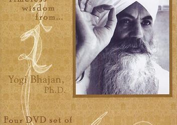 Yogi Bhajan – Mining Your Hidden Treasures