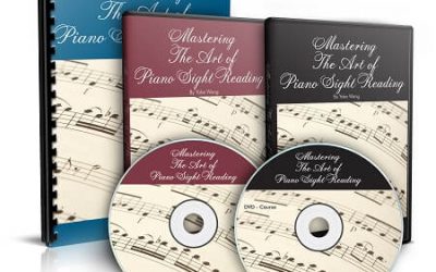 Yoke Wong – Mastering Piano Sight Reading + All Bonuses