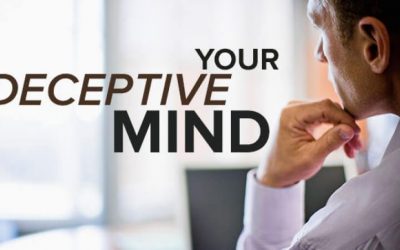 Your Deceptive Mind A Scientific Guide to Critical Thinking Skills