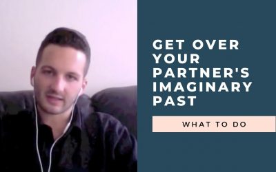 Zachary Stockill – Get Over Your Partner’s Past Fast