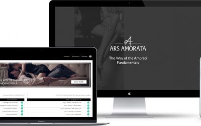 Zan Perrion – New Ars Amorata Fundamentals 3.0