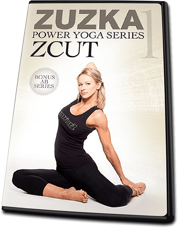 Zuzka-Light-ZCUT-Power-Yoga-Vol-11