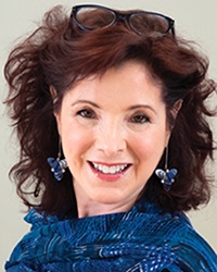 Carole Lewis