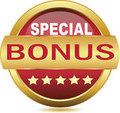 !! SPECIAL BONUSES !!