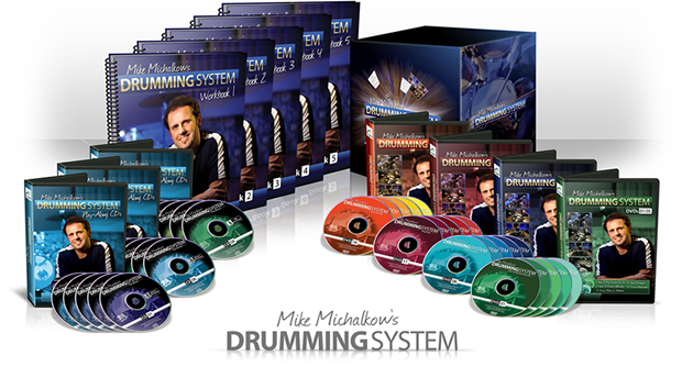 Drumming System