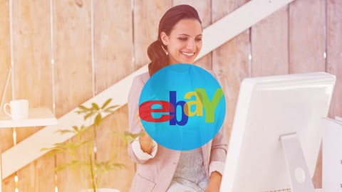 eBay Drop Shipping with No Inventory Guide – Work From Home