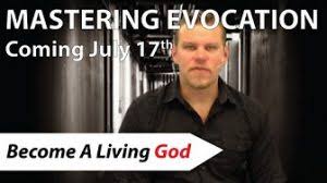 E.A. Koetting – Mastering Evocation: Omnipotence