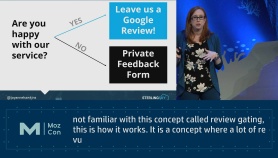 Factors that Affect the Local Algorithm that Don't Impact Organic