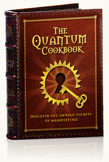 The Quantum Cookbook