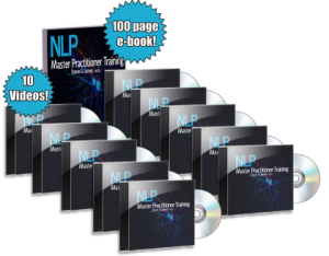 NLP Master Practitioner Course