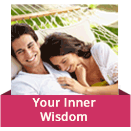 Part 5 - Your Inner Wisdom