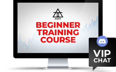 ASFX – Beginner Training Course & VIP Chat