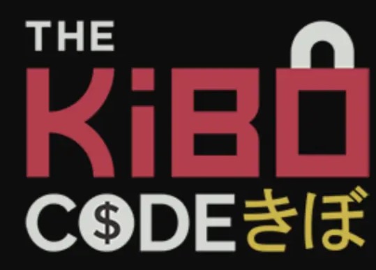 Aidan Booth and Steve Clayton – The Kibo Code April 20201