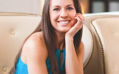 Amber Vilhauer – Bestseller Book Launch Blueprint