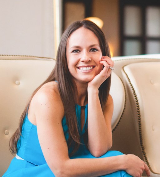 Amber Vilhauer – Bestseller Book Launch Blueprint