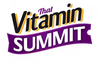 Andrew Saul – That Vitamin Summit