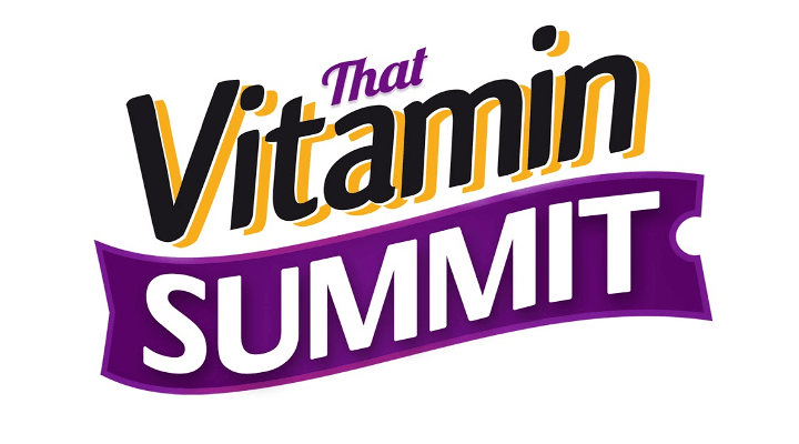 Andrew Saul – That Vitamin Summit 1