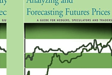 Anthony F.Herbst – Analyzing & Forecasting Futures Prices