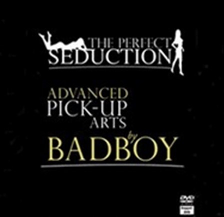 Badboy – Perfect Seduction