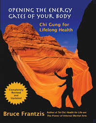 Bruce Frantzis – Opening The Energy Gates Of Your Body 1