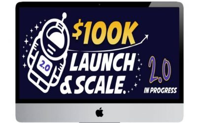 Charlie Brandt – 100k Launch Scale 2.0