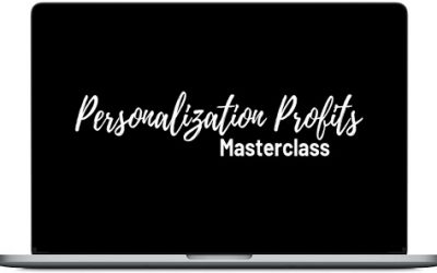 Chris Conrady – Personalization Masterclass