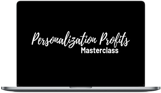 Chris Conrady – Personalization Masterclass 1