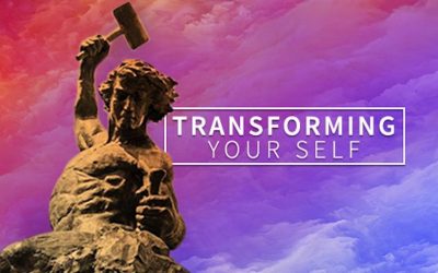 Damon Cart – Transforming Your Self Course