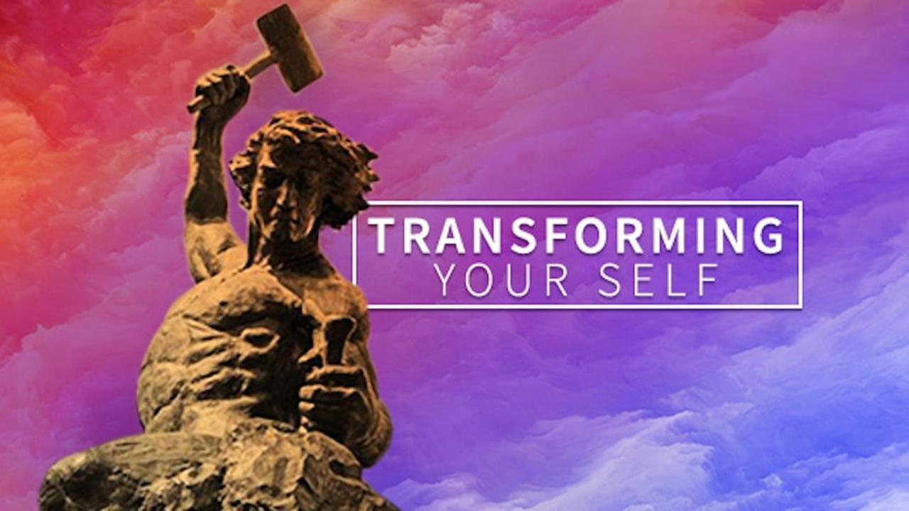 Damon Cart – Transforming Your Self Course 1