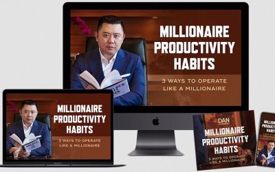 Dan Lok – Millionaire Productivity Secrets