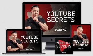 Dan Lok - Youtube Secrets