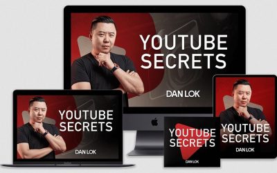 Dan Lok – Public Speaking Secrets