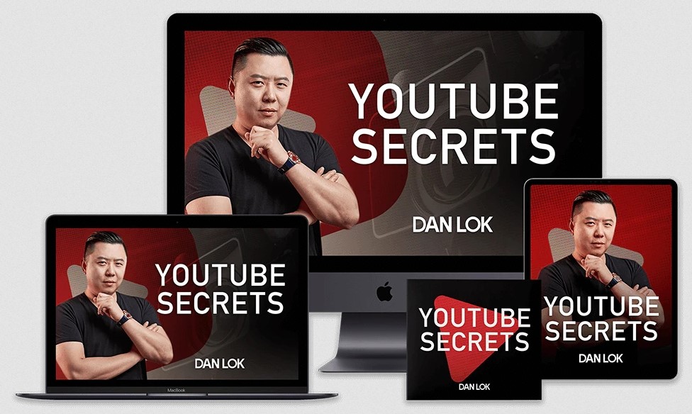Dan Lok – Youtube Secrets