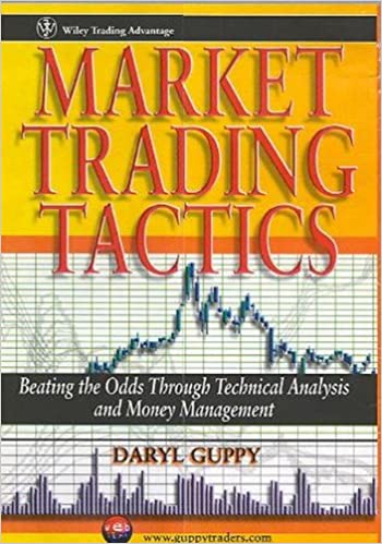 Daryl Guppy – Market Trading Tactics – Beating the Odds through Technical Analysis and Money Management 1