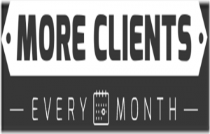 Derek Halpern – More Clients Every Month