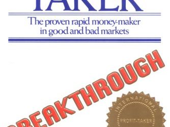 Don Abrams – The Profit-Taker Breakthrough