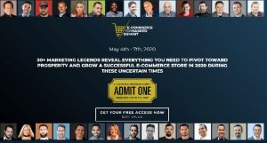 E-Com Unmasked Summit 2020