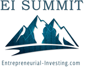 Entrepreneurial Investing Summit