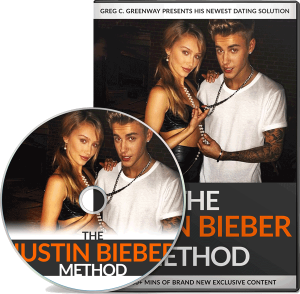 Greg Greenway - The Justin Bieber Method