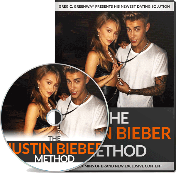 Greg Greenway – The Justin Bieber Method 1