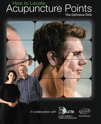 How to Locate – Acupuncture Points – The Definitive DVD 1